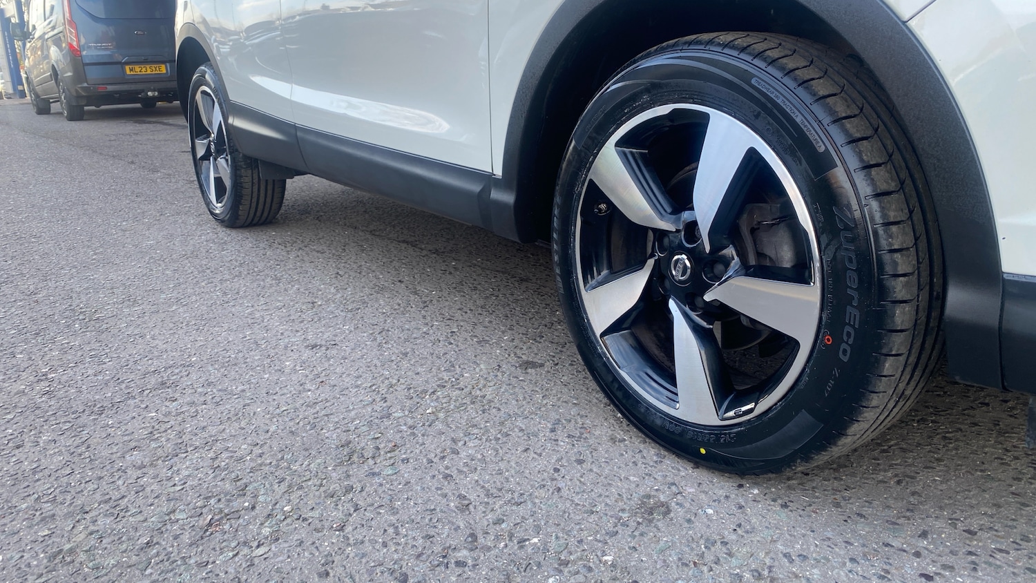 Used Nissan Qashqai 2016 for sale - 77375806: Photo 28