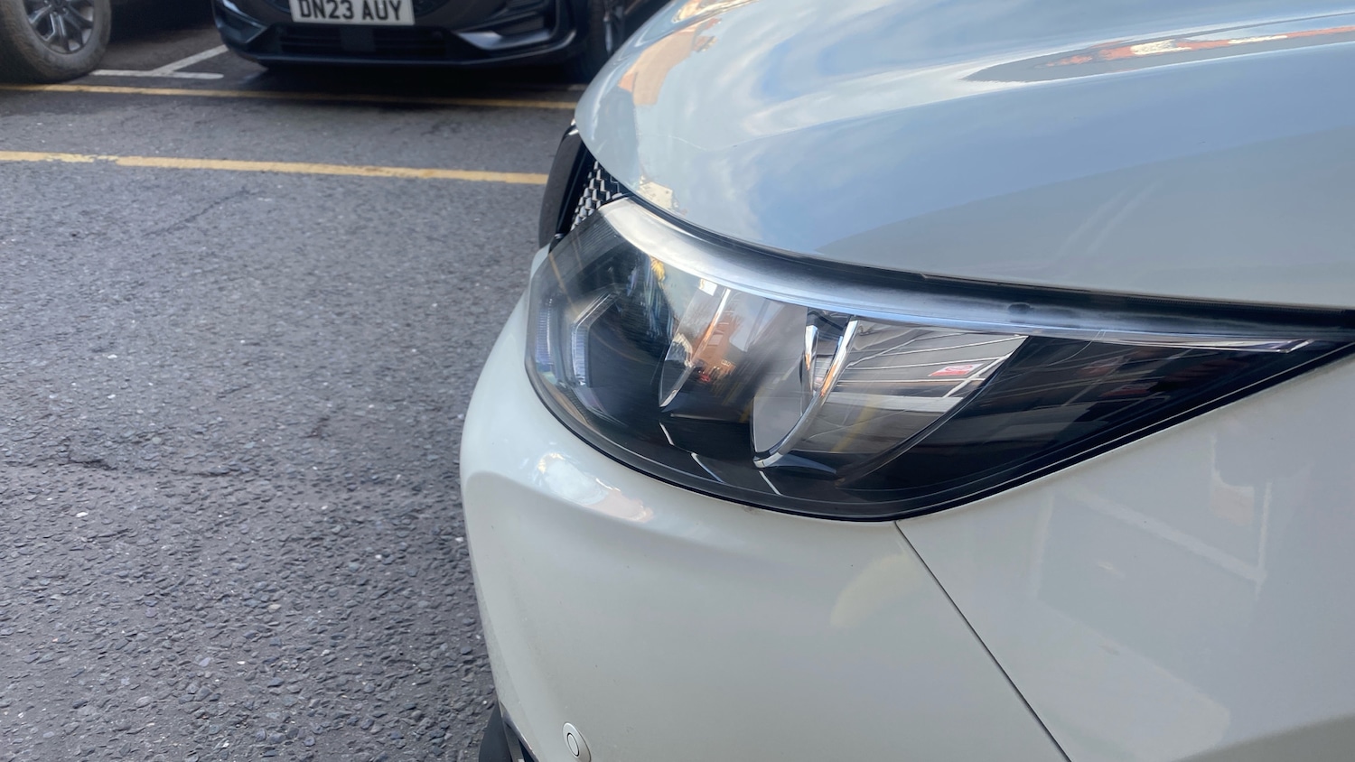 Used Nissan Qashqai 2016 for sale - 77375806: Photo 29