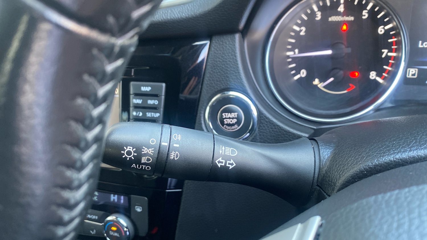 Used Nissan Qashqai 2016 for sale - 77375806: Photo 33