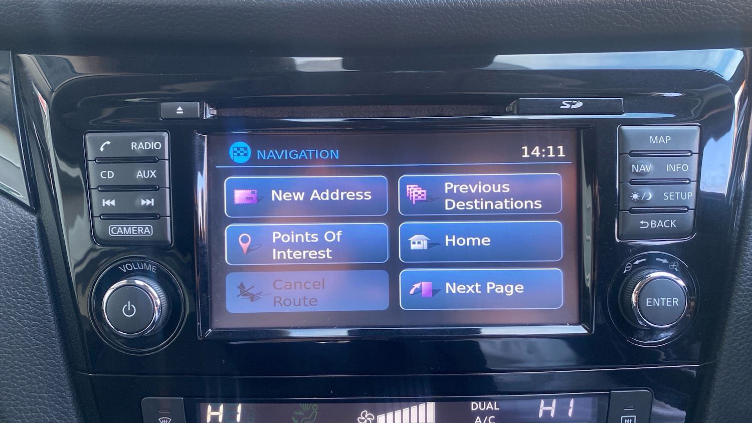 Used Nissan Qashqai 2016 for sale - 77375806: Photo 37