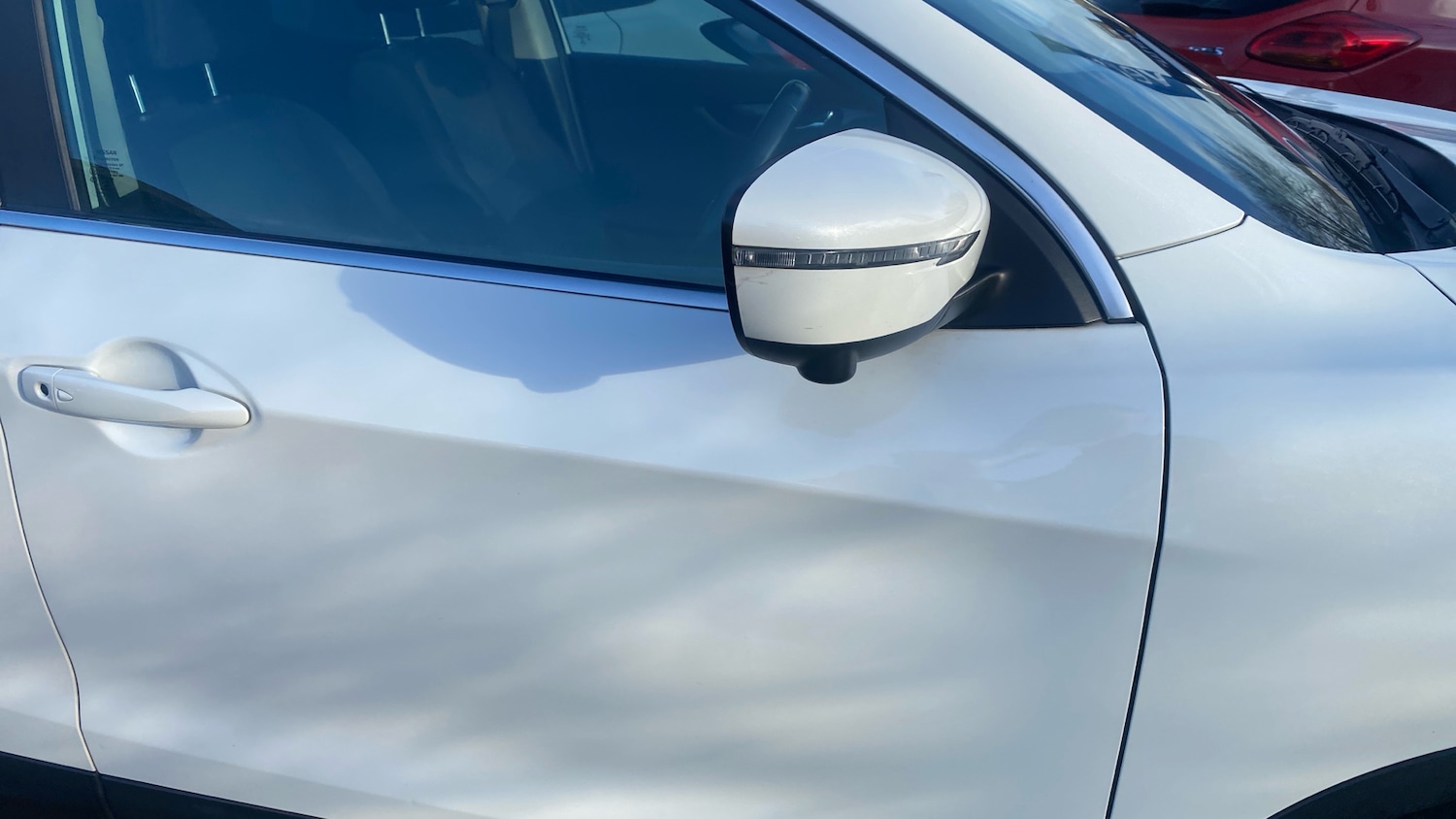 Used Nissan Qashqai 2016 for sale - 77375806: Photo 43