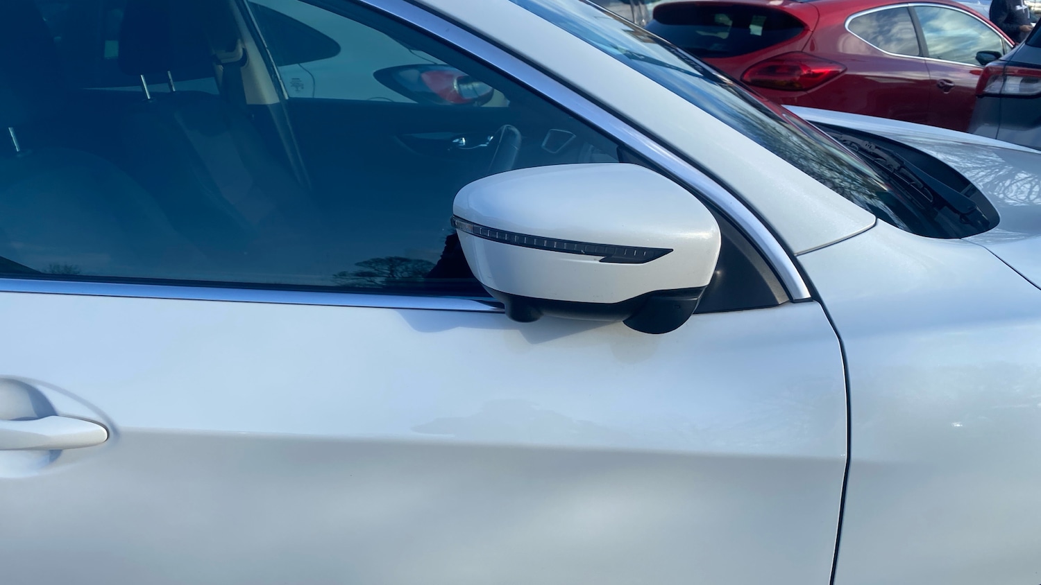 Used Nissan Qashqai 2016 for sale - 77375806: Photo 44