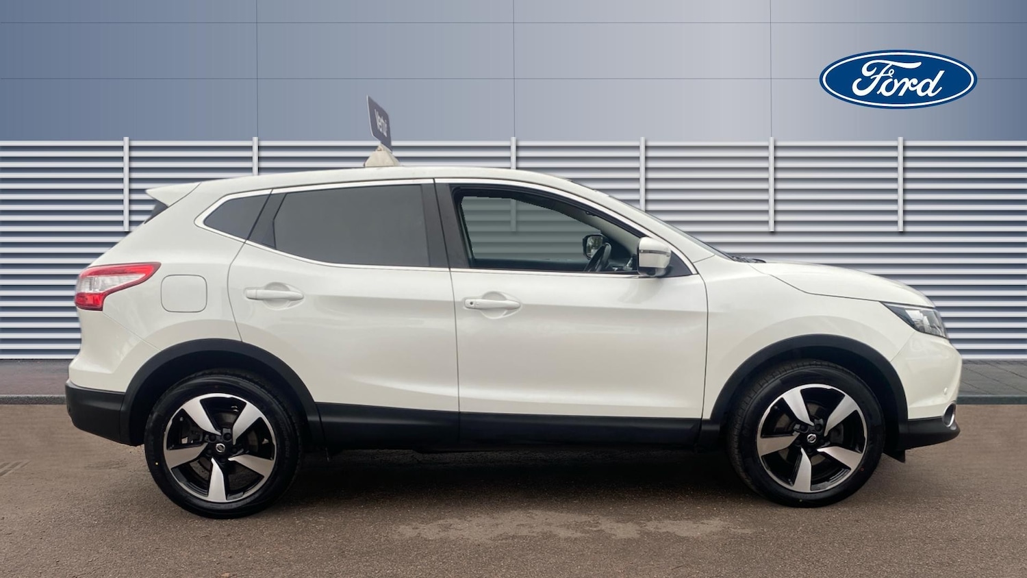 Used Nissan Qashqai 2016 for sale - 77375806: Photo 5