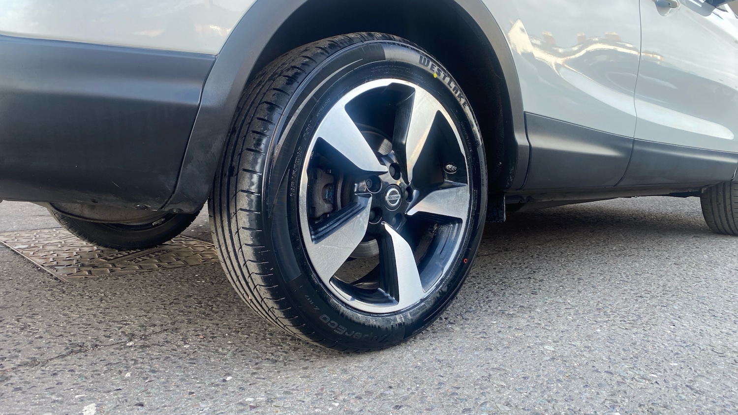 Used Nissan Qashqai 2016 for sale - 77375806: Photo 7