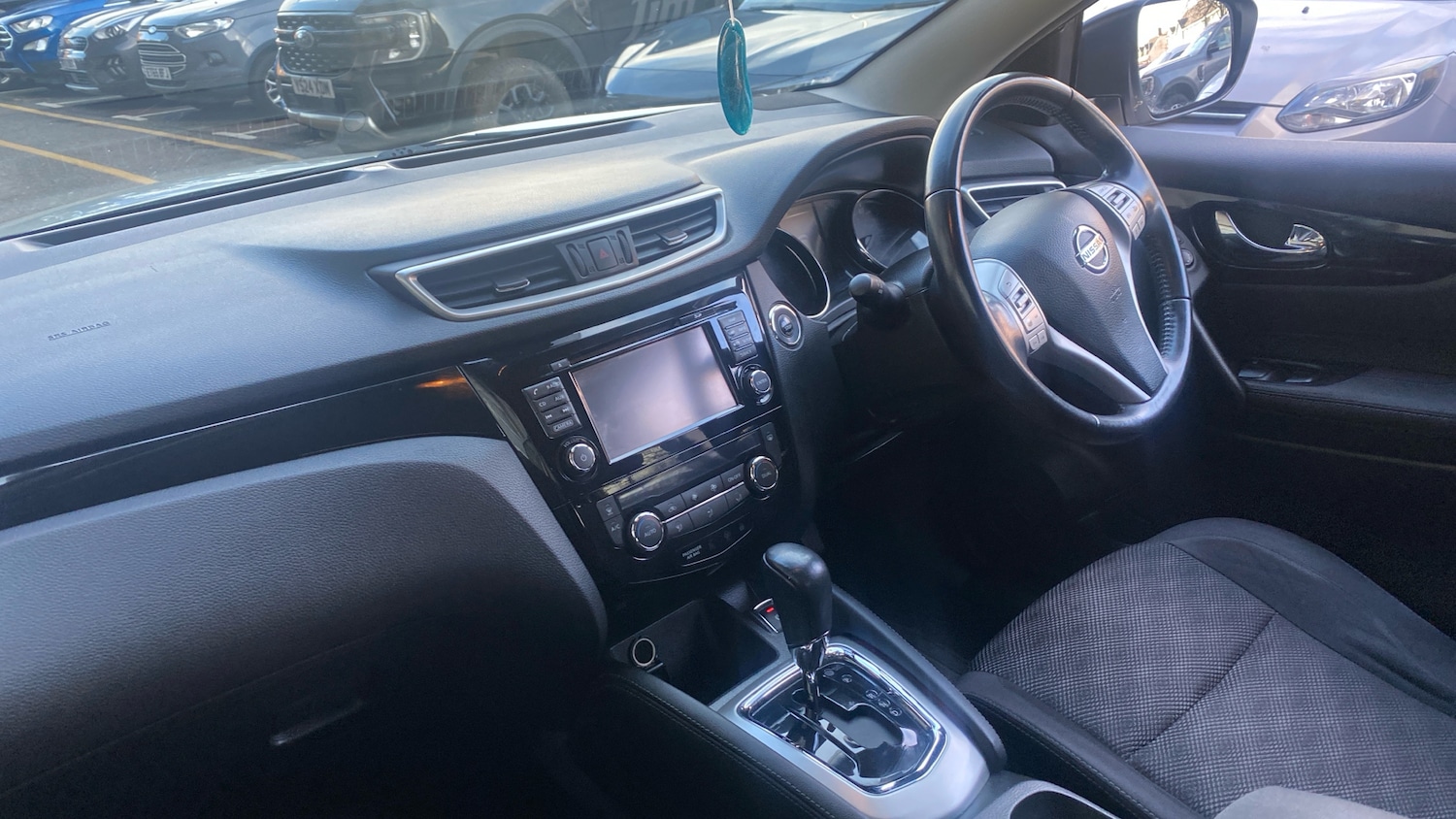 Used Nissan Qashqai 2016 for sale - 77375806: Photo 9