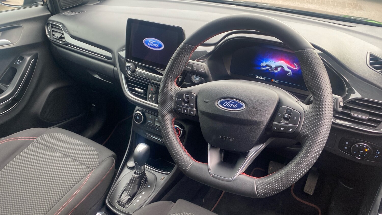 Used Ford Puma 2024 for sale - 77997503: Photo 11