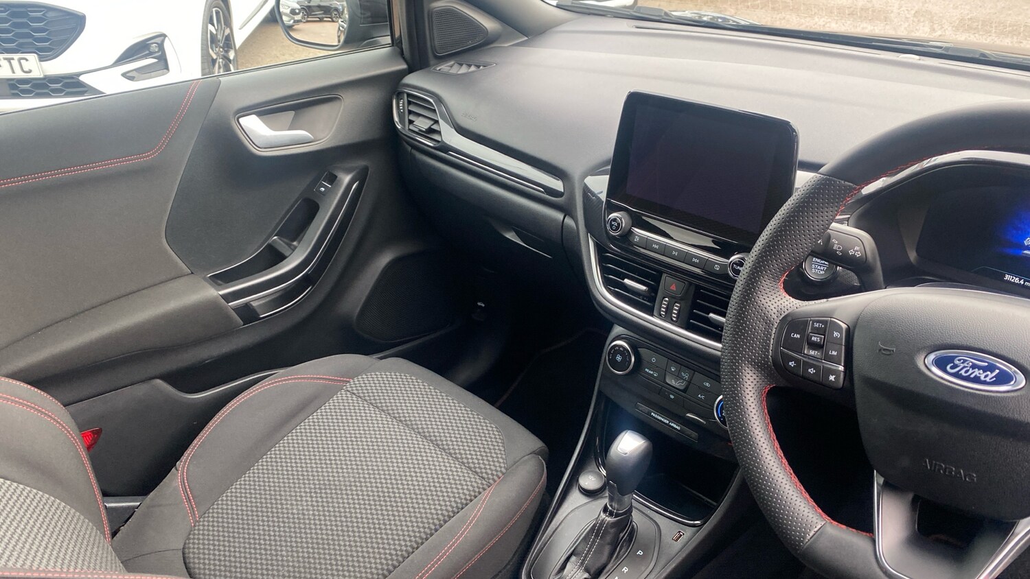 Used Ford Puma 2024 for sale - 77997503: Photo 14