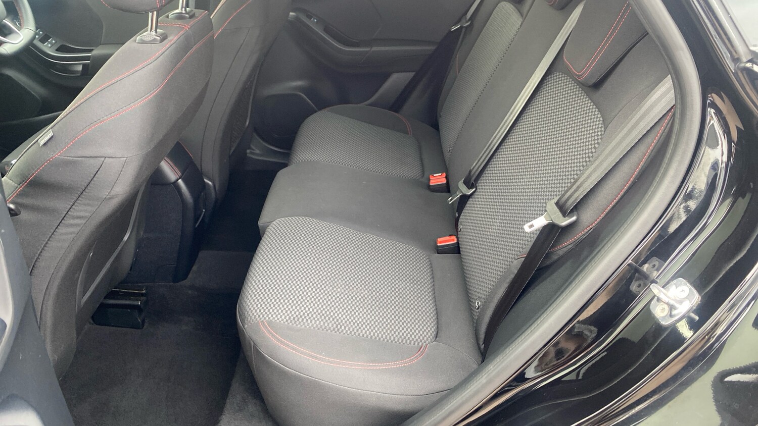 Used Ford Puma 2024 for sale - 77997503: Photo 16