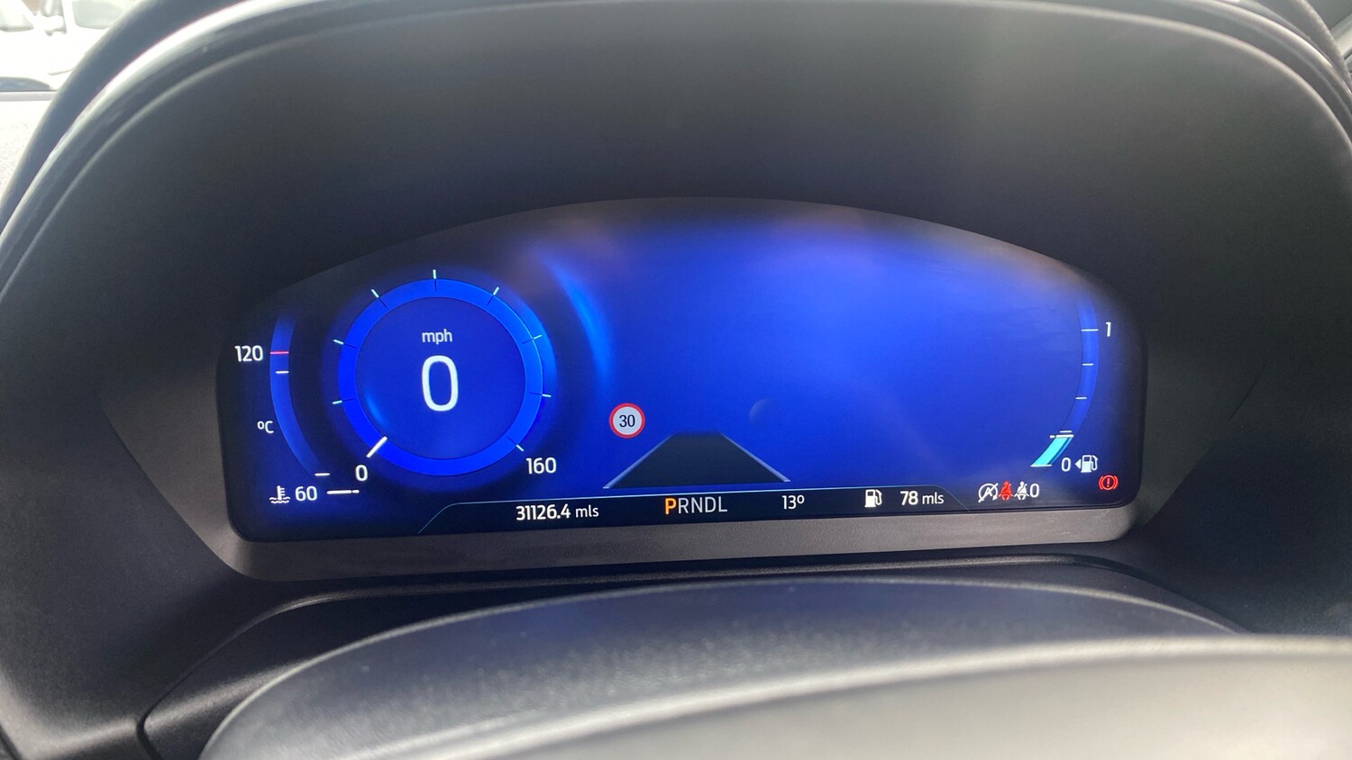 Used Ford Puma 2024 for sale - 77997503: Photo 18