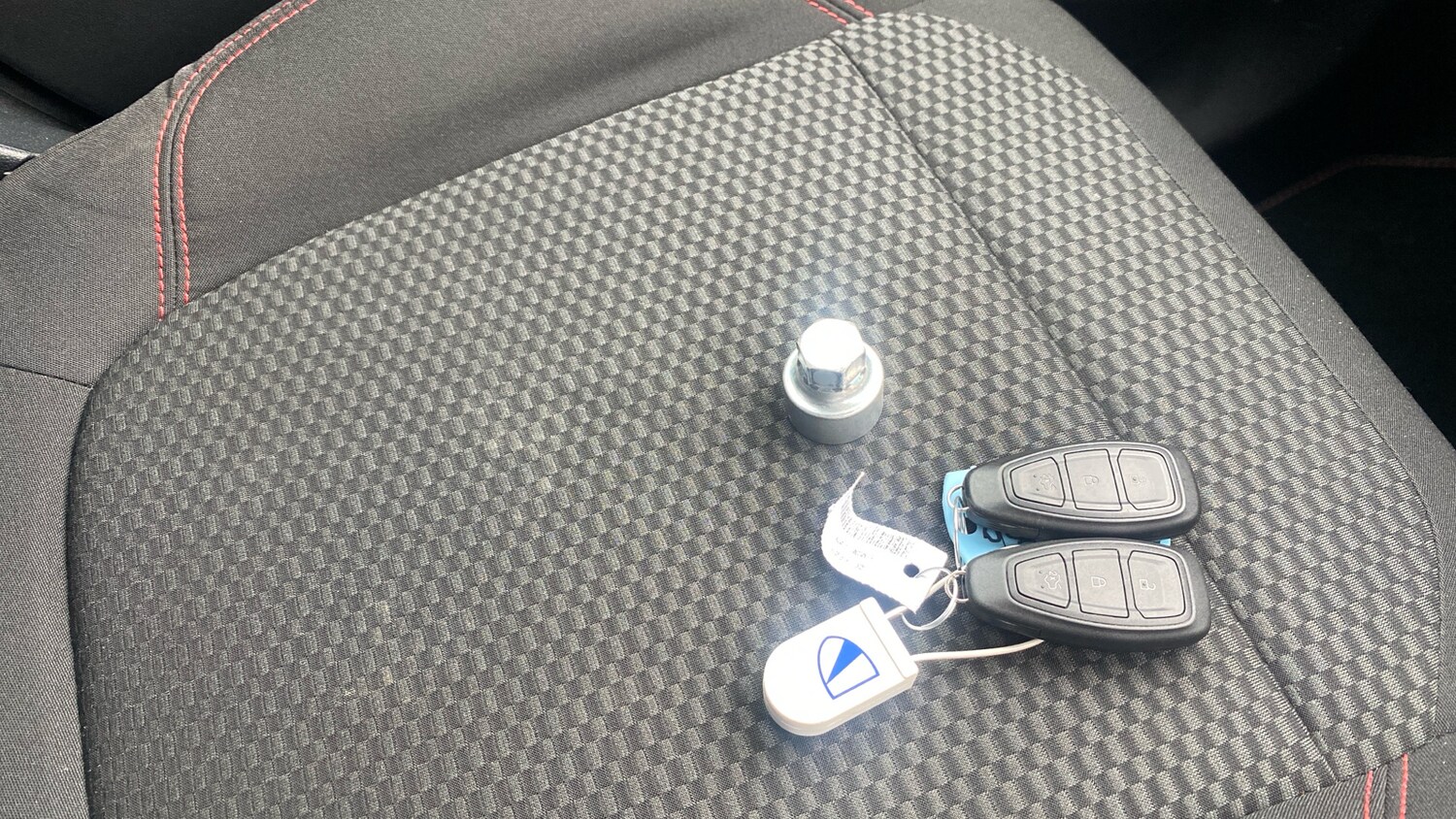 Used Ford Puma 2024 for sale - 77997503: Photo 19