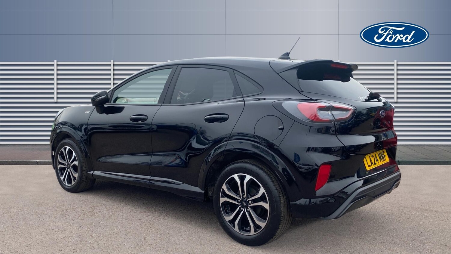 Used Ford Puma 2024 for sale - 77997503: Photo 2