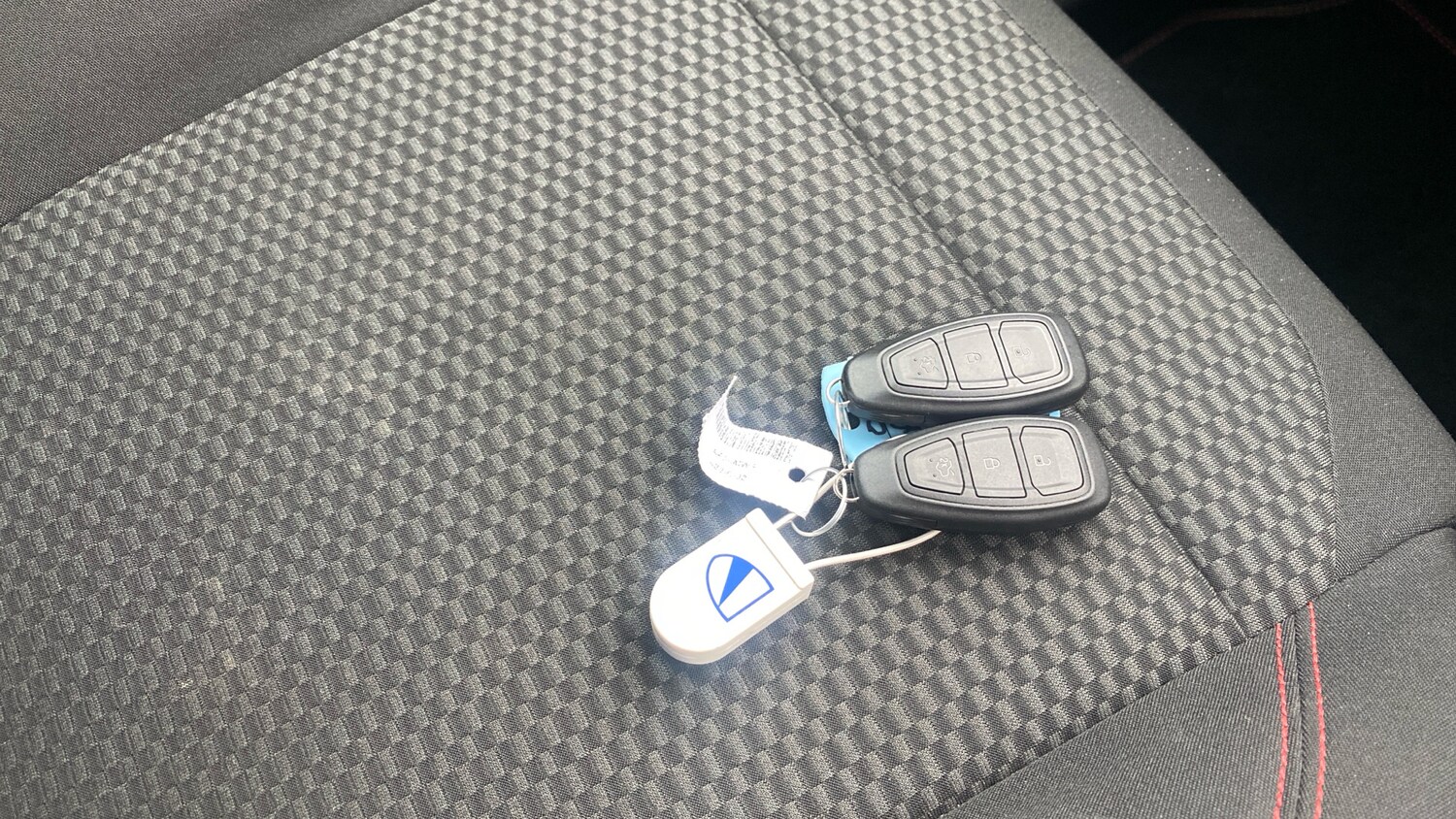 Used Ford Puma 2024 for sale - 77997503: Photo 20