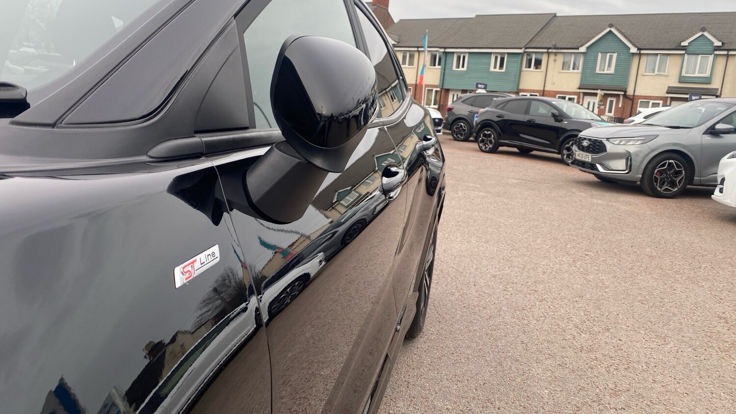 Used Ford Puma 2024 for sale - 77997503: Photo 26