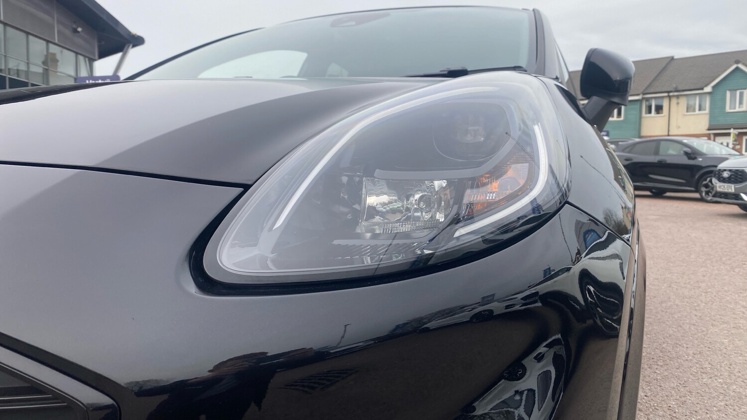 Used Ford Puma 2024 for sale - 77997503: Photo 28