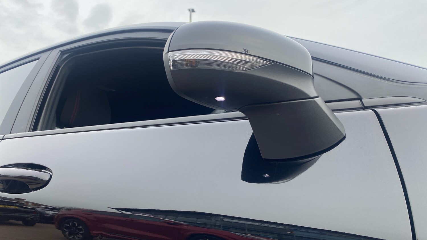 Used Ford Puma 2024 for sale - 77997503: Photo 29