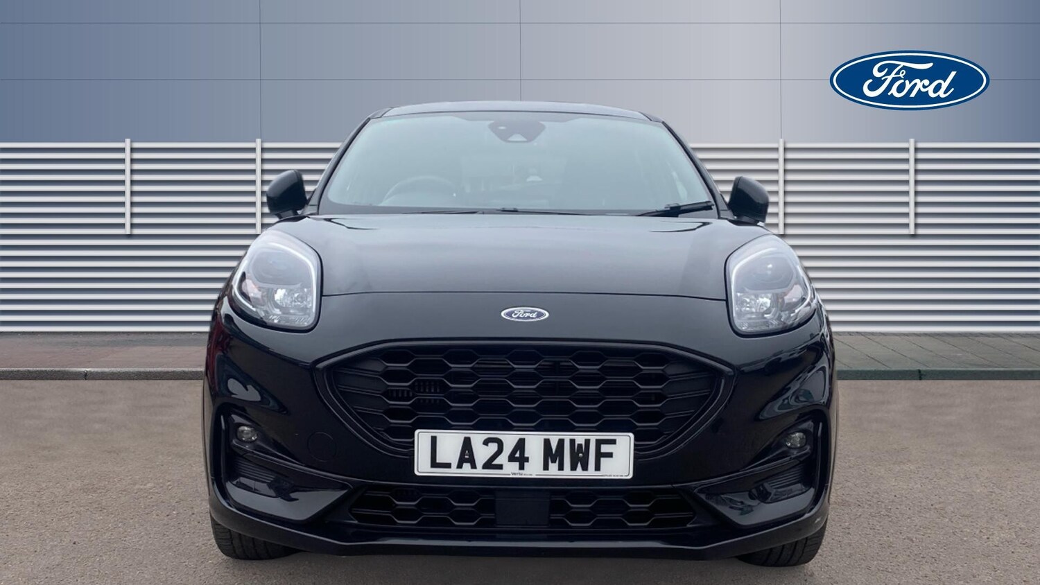 Used Ford Puma 2024 for sale - 77997503: Photo 3