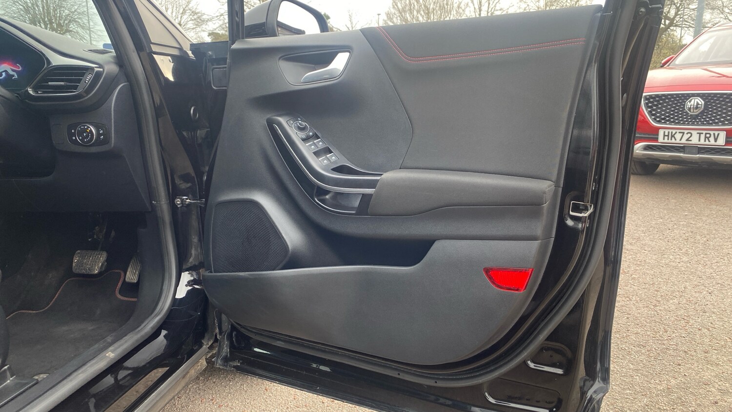 Used Ford Puma 2024 for sale - 77997503: Photo 30