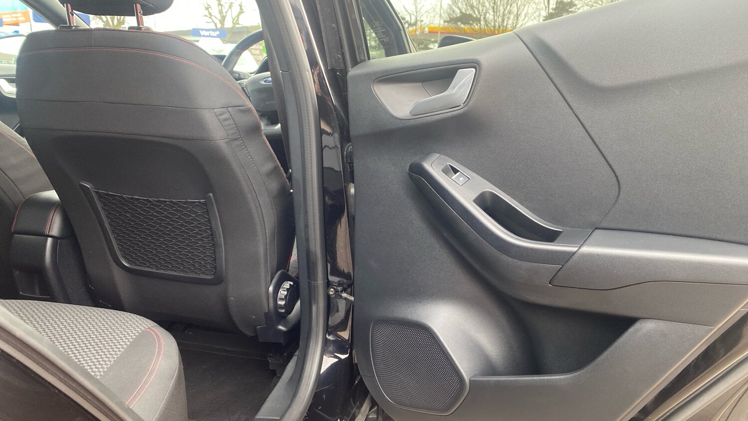 Used Ford Puma 2024 for sale - 77997503: Photo 31