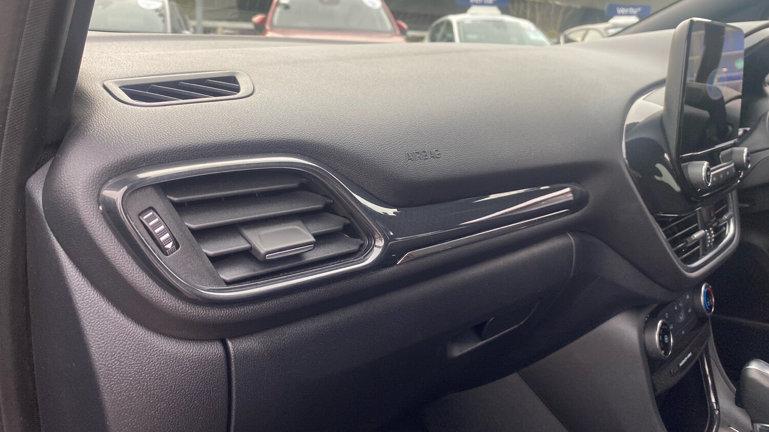 Used Ford Puma 2024 for sale - 77997503: Photo 33