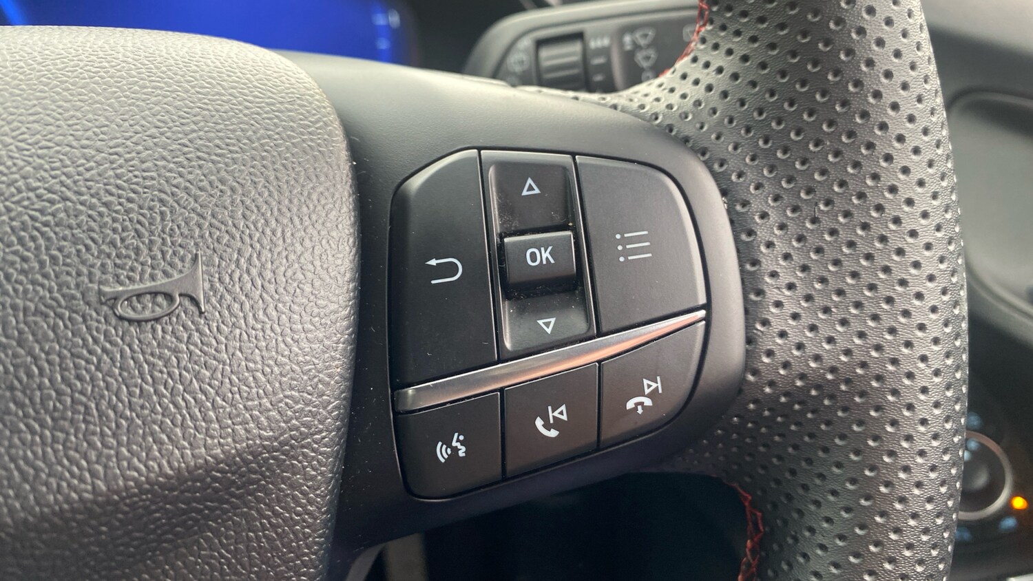 Used Ford Puma 2024 for sale - 77997503: Photo 36