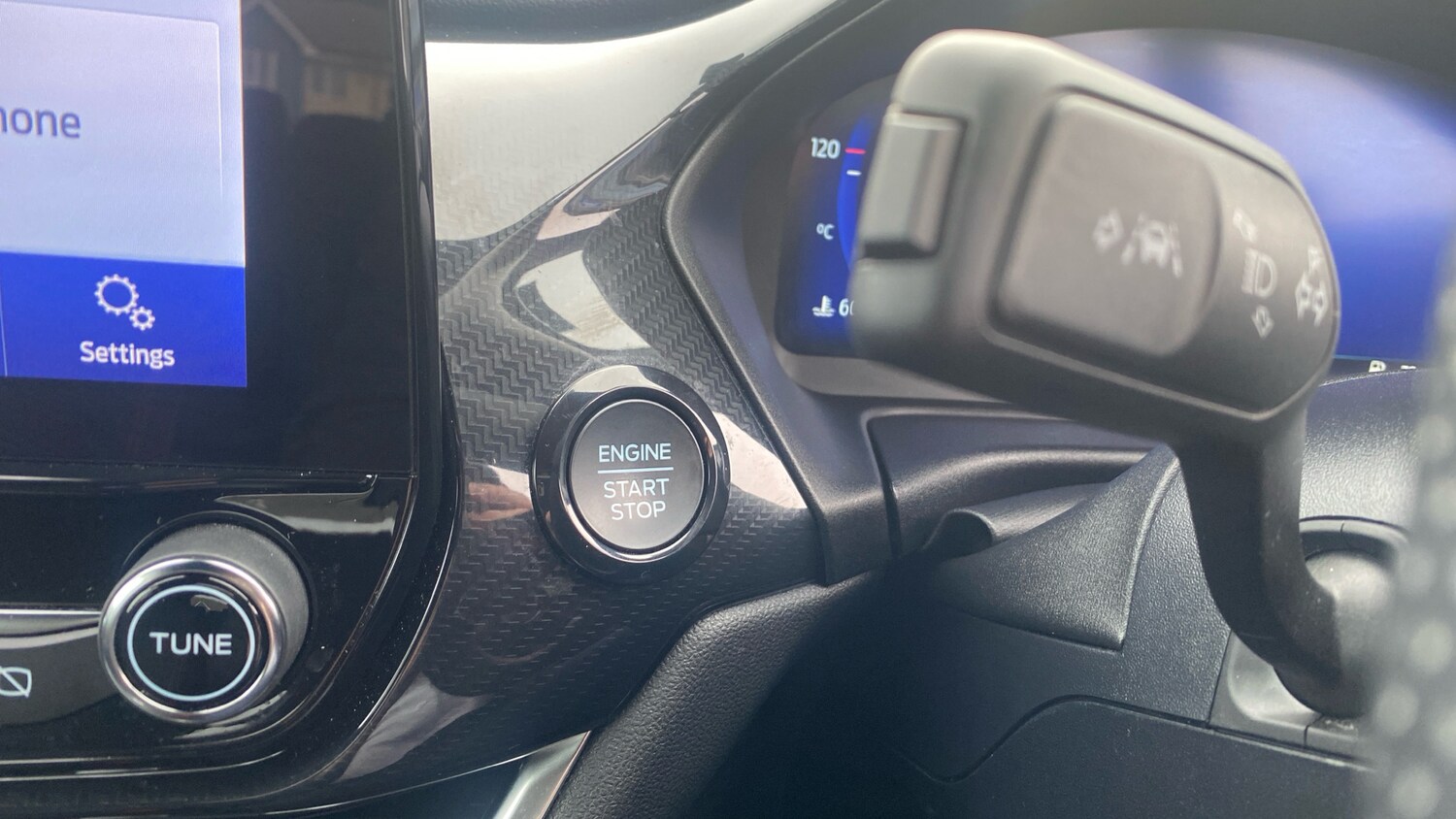 Used Ford Puma 2024 for sale - 77997503: Photo 38