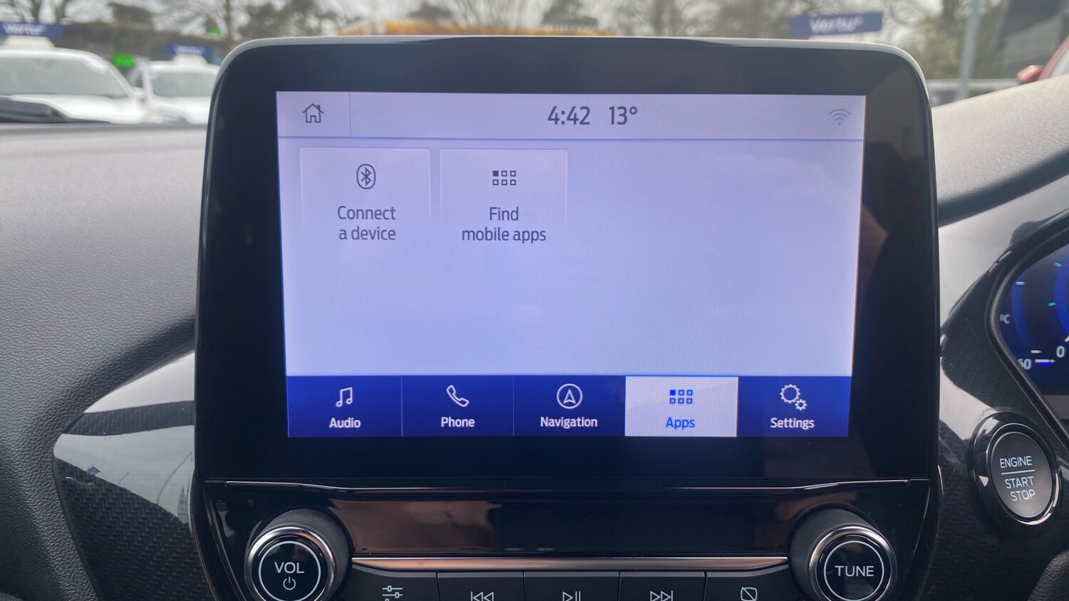 Used Ford Puma 2024 for sale - 77997503: Photo 42