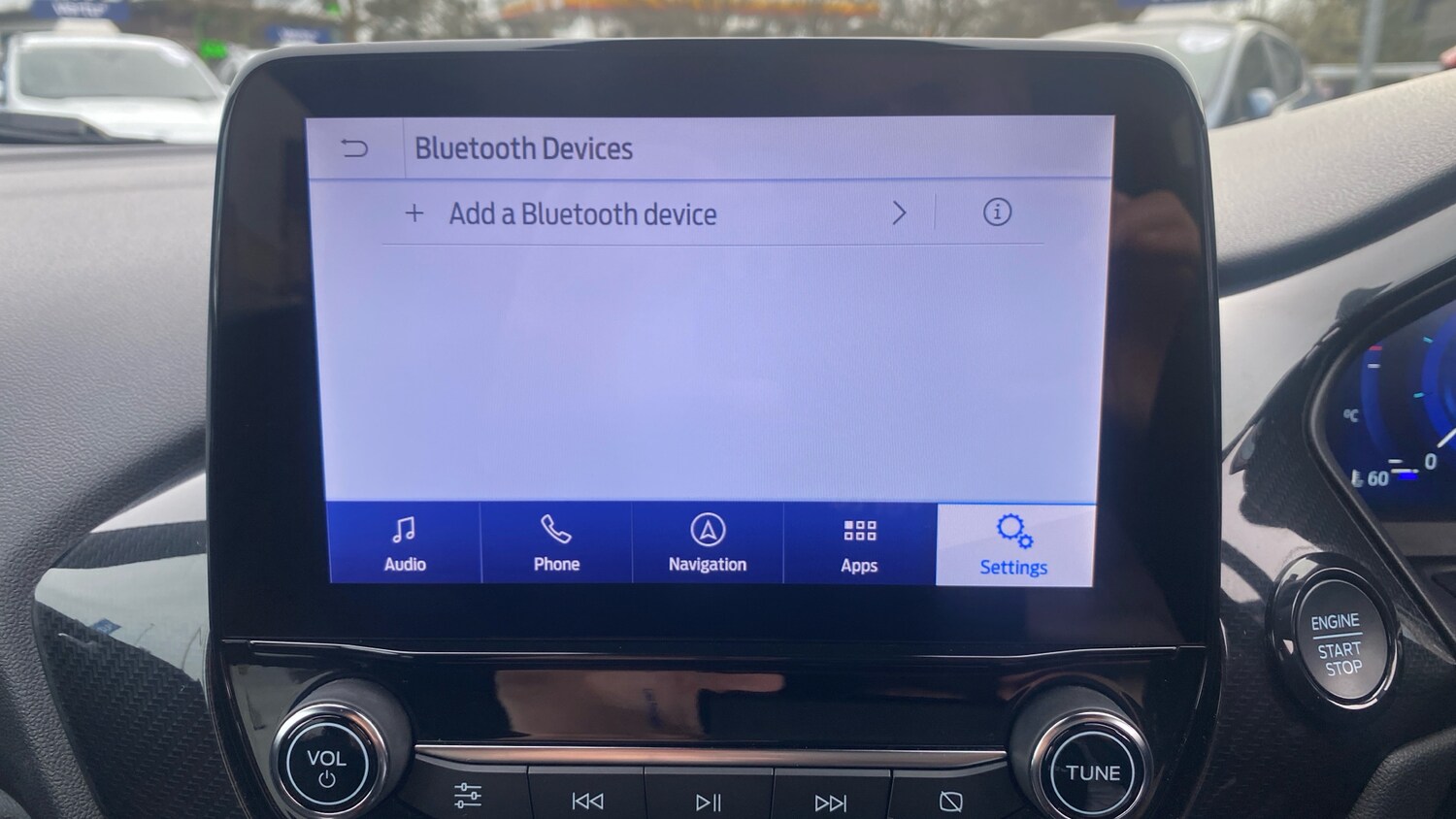 Used Ford Puma 2024 for sale - 77997503: Photo 45