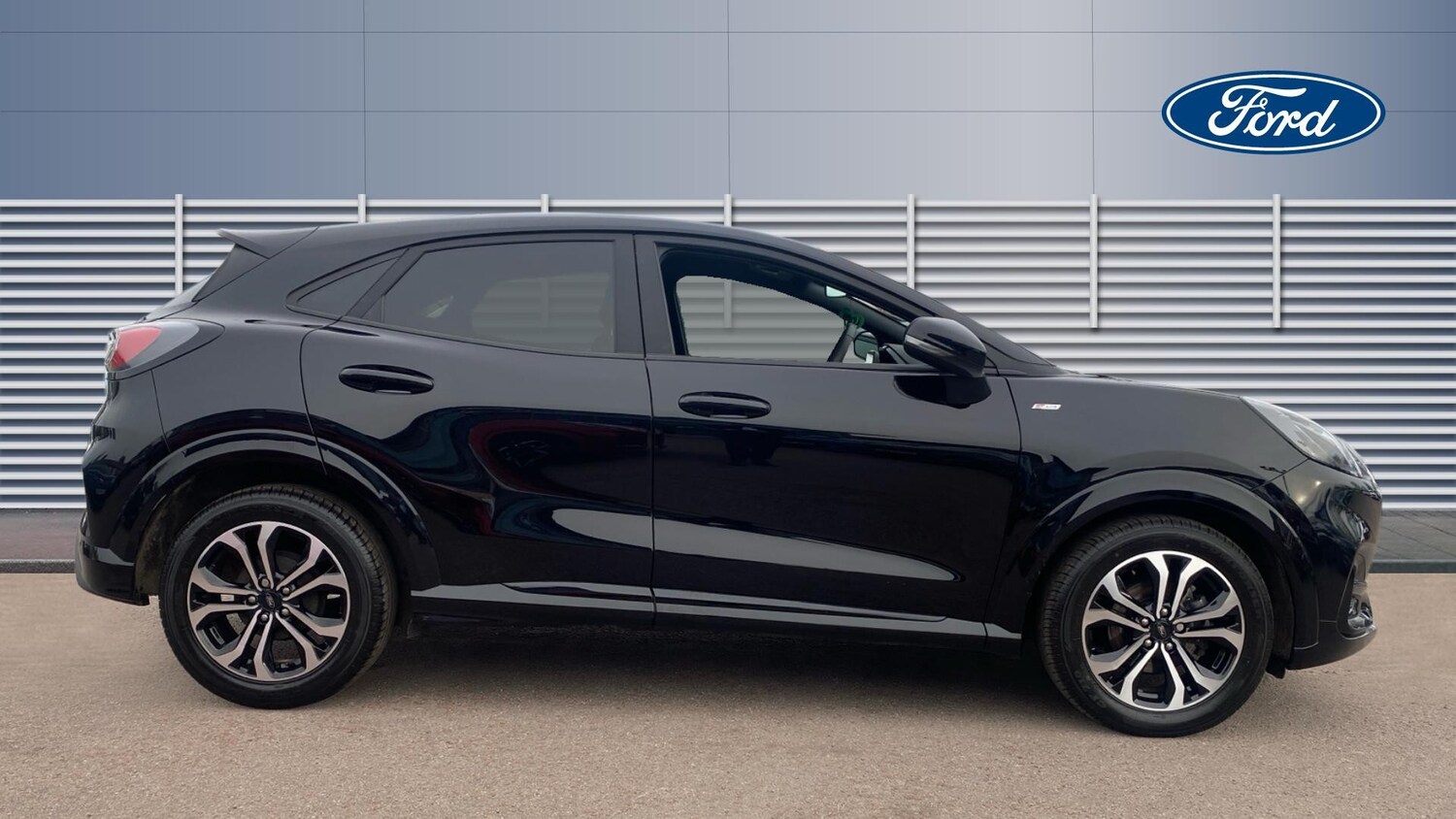 Used Ford Puma 2024 for sale - 77997503: Photo 5