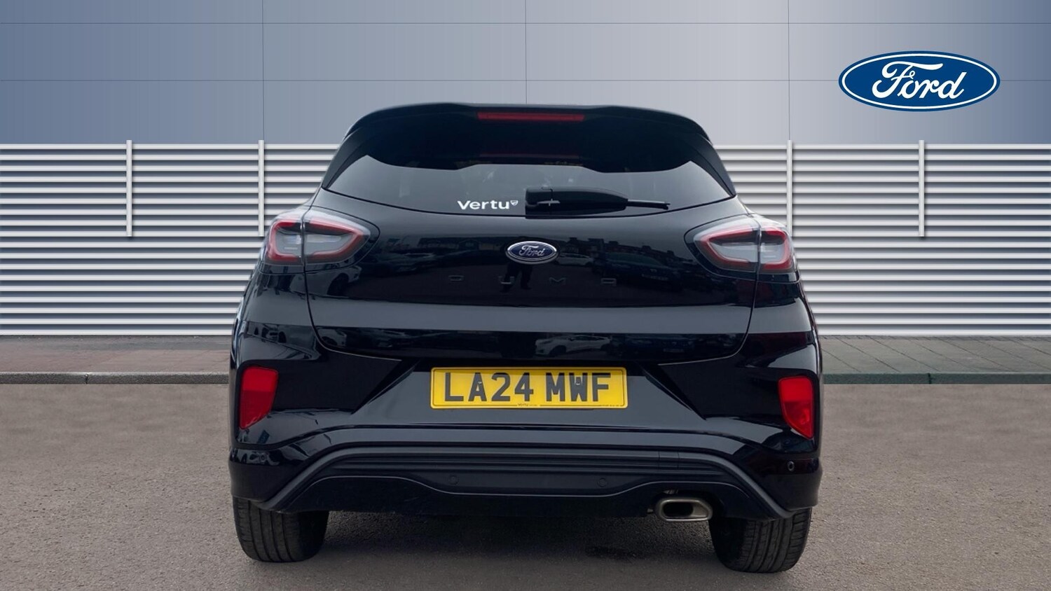 Used Ford Puma 2024 for sale - 77997503: Photo 6