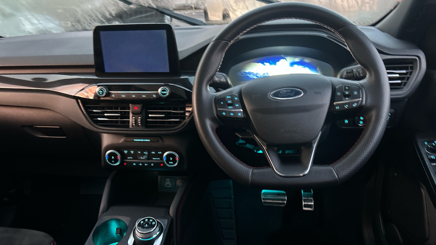 Used Ford Kuga 2024 for sale - 76968772: Photo 10