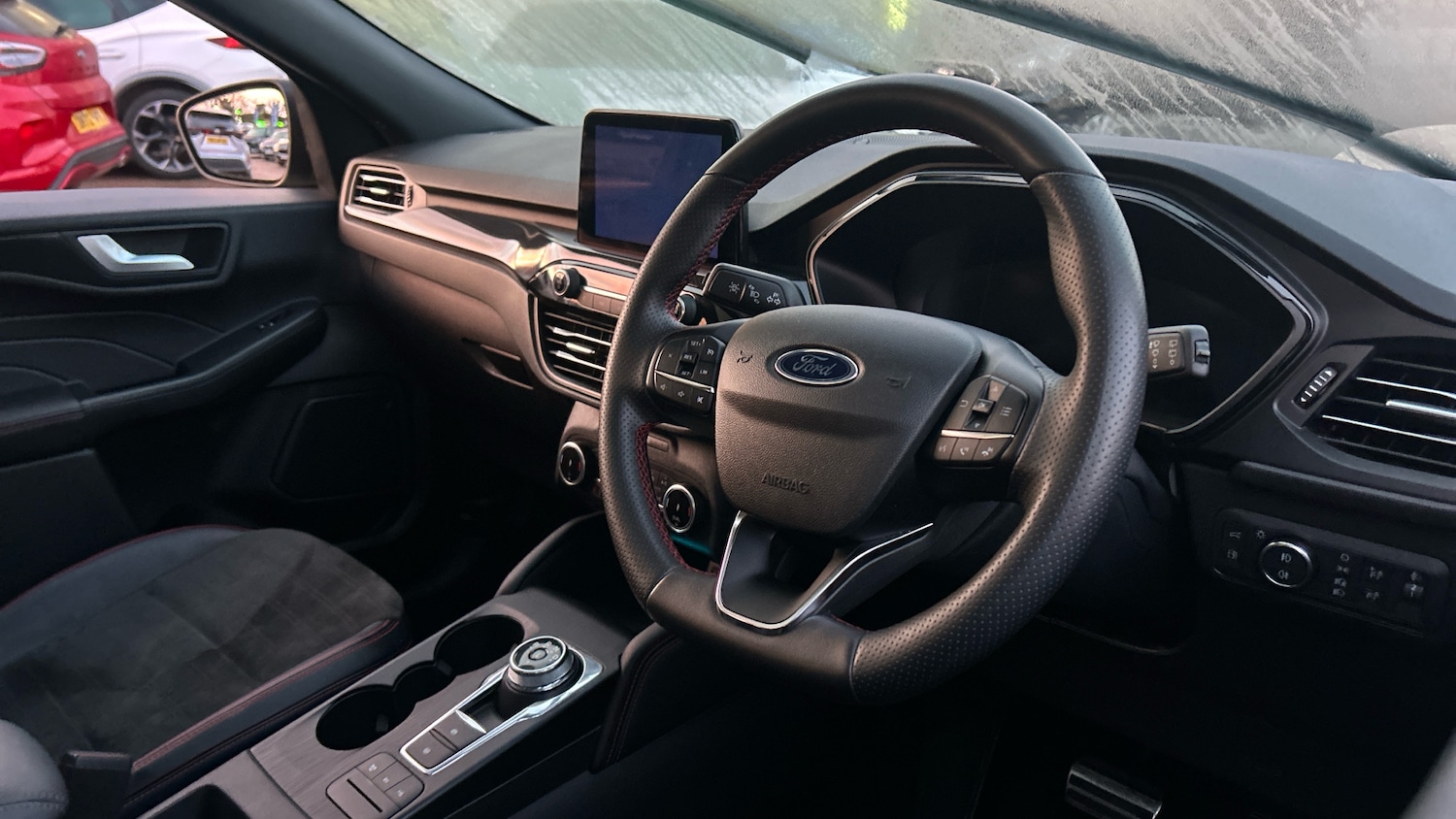 Used Ford Kuga 2024 for sale - 76968772: Photo 11