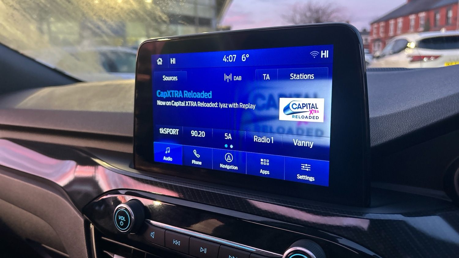 Used Ford Kuga 2024 for sale - 76968772: Photo 12