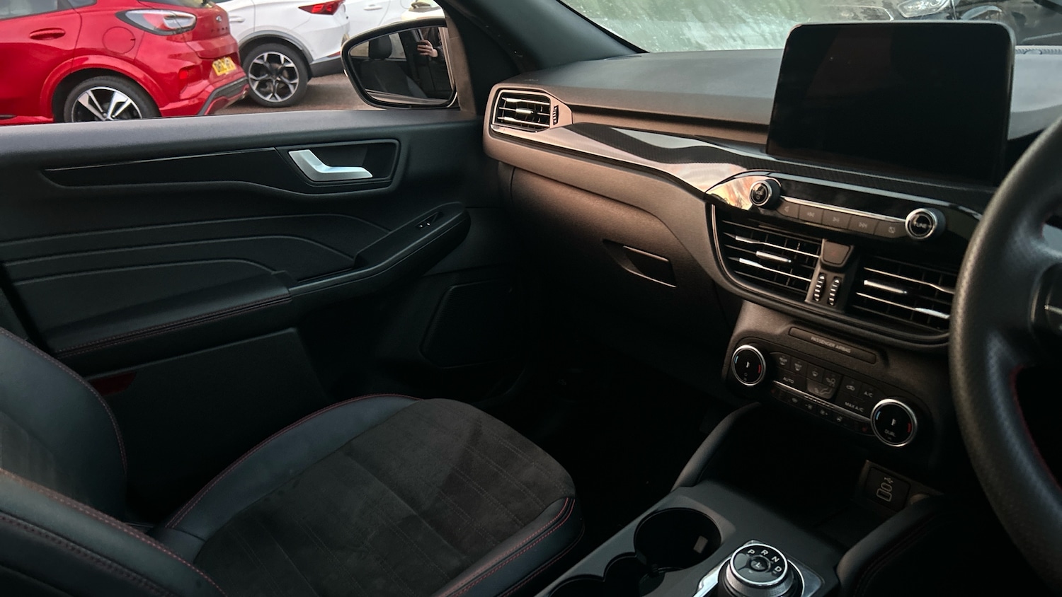 Used Ford Kuga 2024 for sale - 76968772: Photo 14