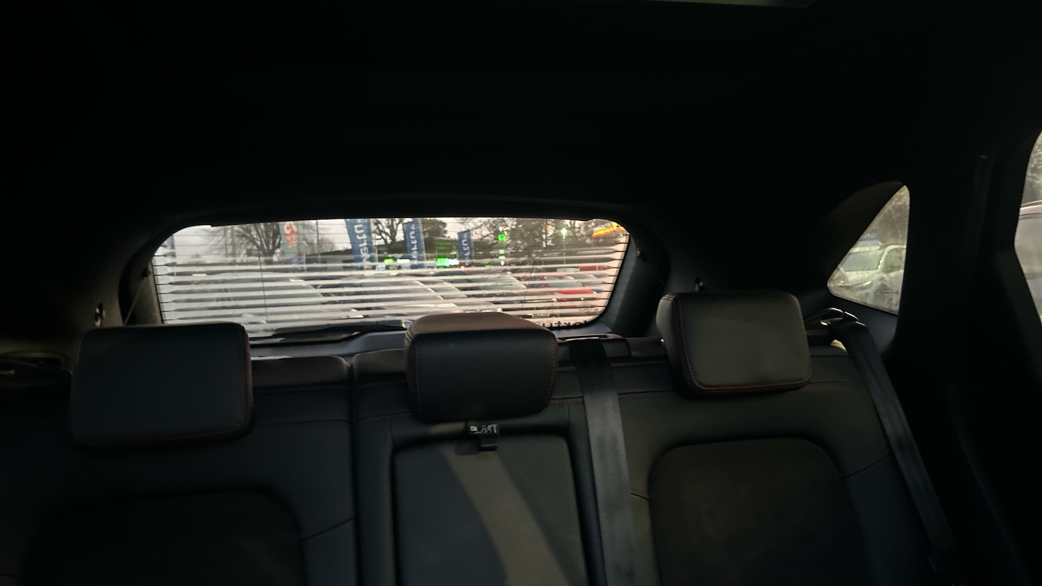 Used Ford Kuga 2024 for sale - 76968772: Photo 15