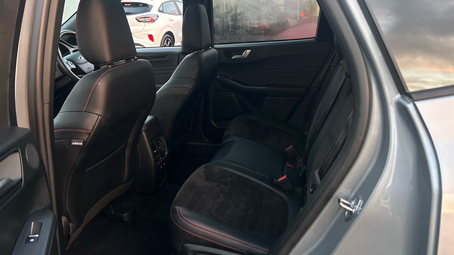 Used Ford Kuga 2024 for sale - 76968772: Photo 16