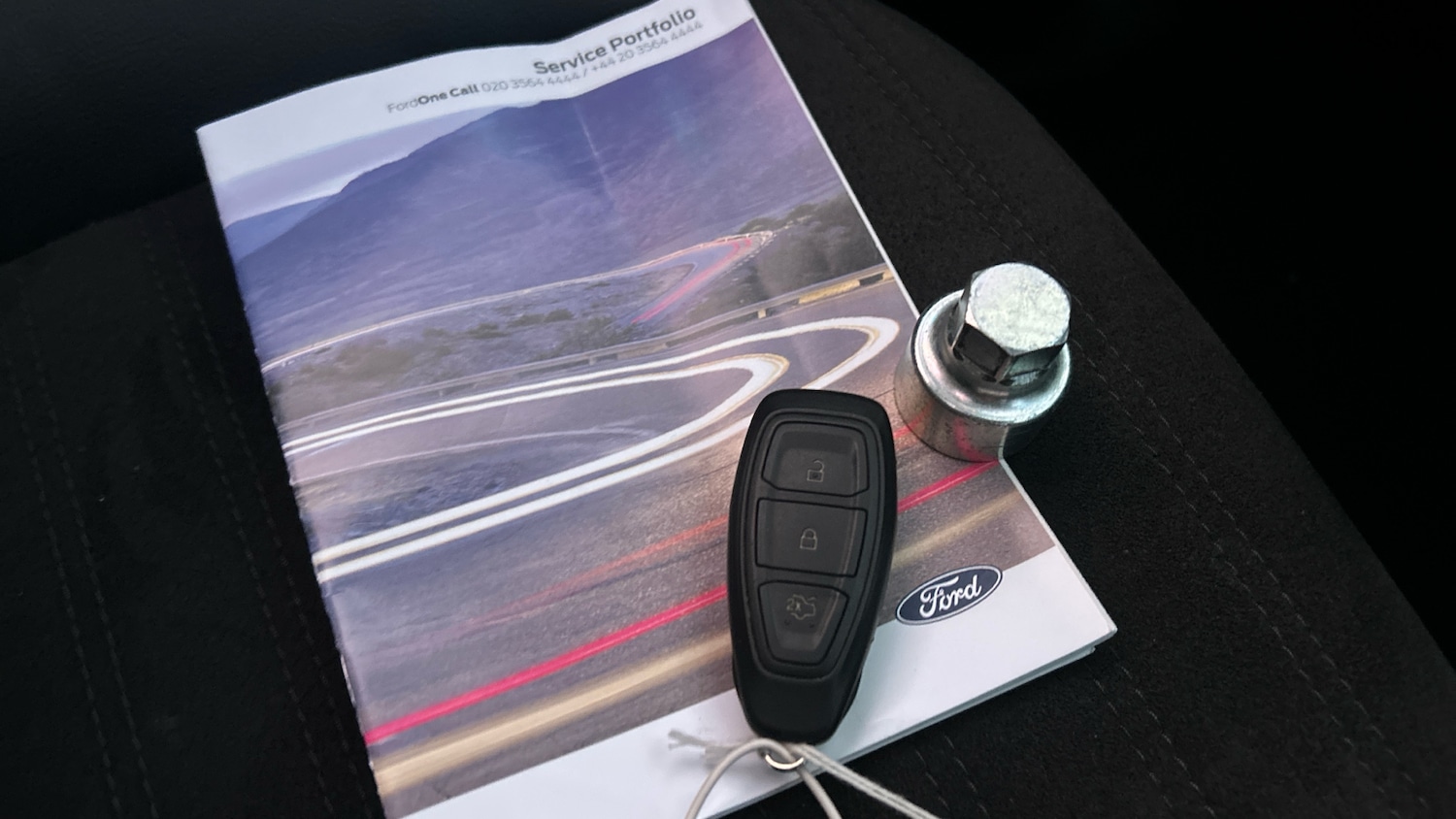 Used Ford Kuga 2024 for sale - 76968772: Photo 19