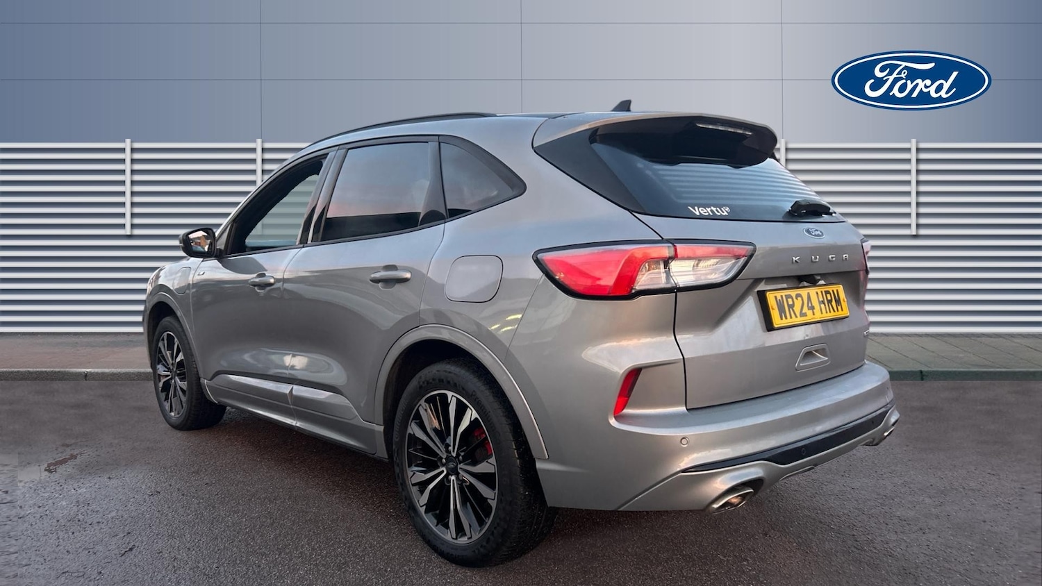 Used Ford Kuga 2024 for sale - 76968772: Photo 2