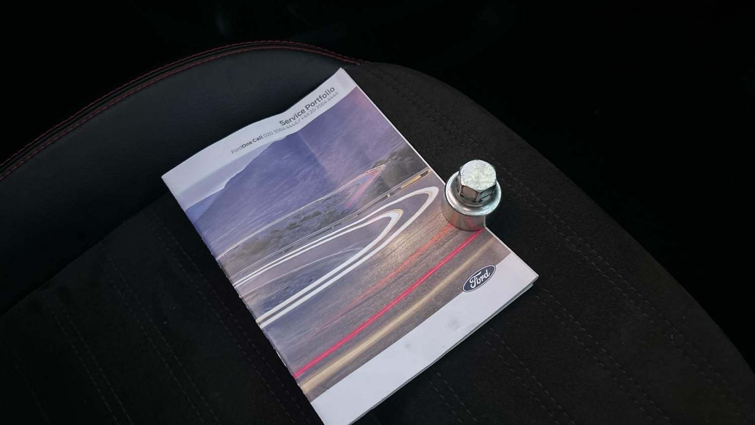 Used Ford Kuga 2024 for sale - 76968772: Photo 20