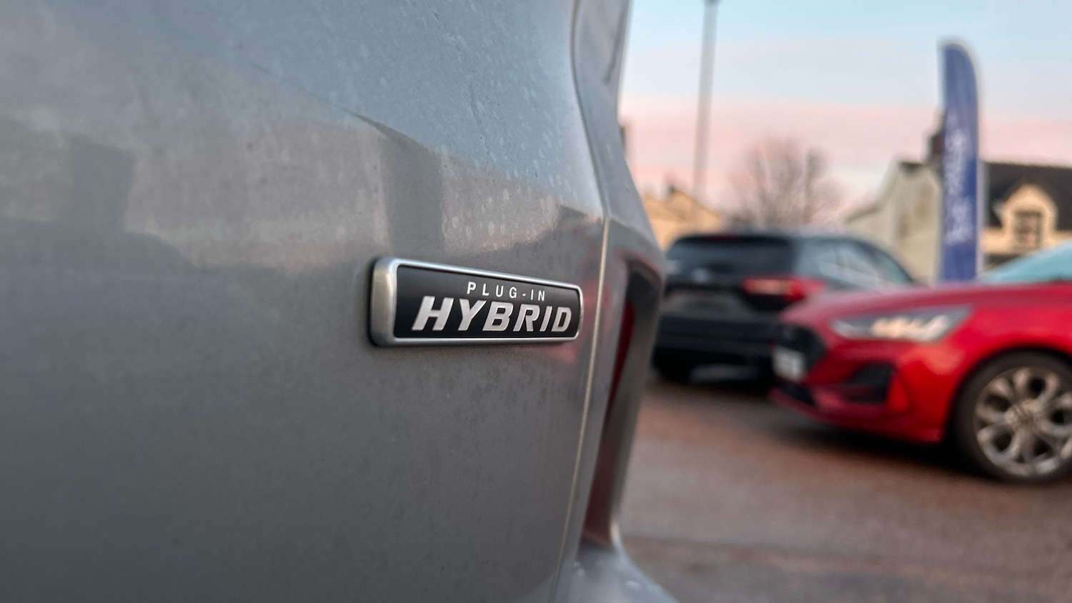 Used Ford Kuga 2024 for sale - 76968772: Photo 22