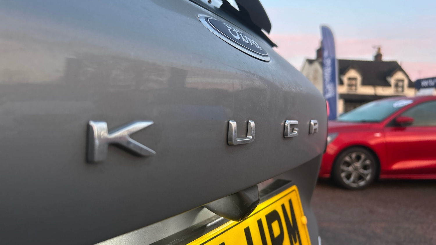 Used Ford Kuga 2024 for sale - 76968772: Photo 23