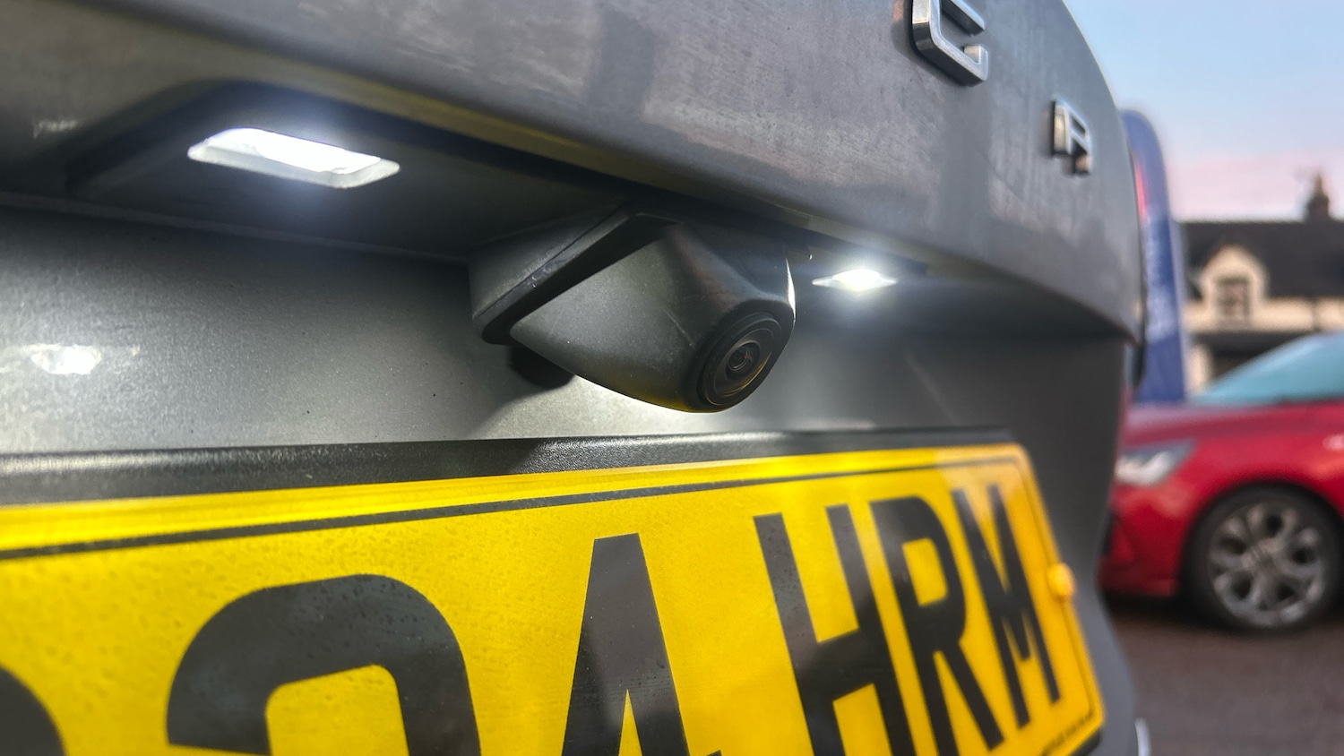 Used Ford Kuga 2024 for sale - 76968772: Photo 24