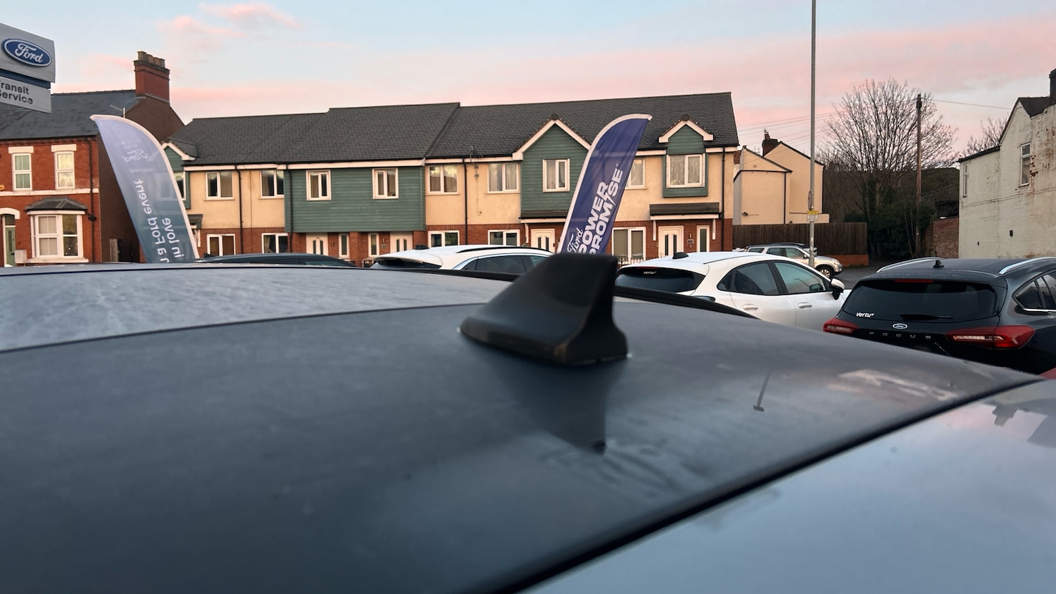 Used Ford Kuga 2024 for sale - 76968772: Photo 25