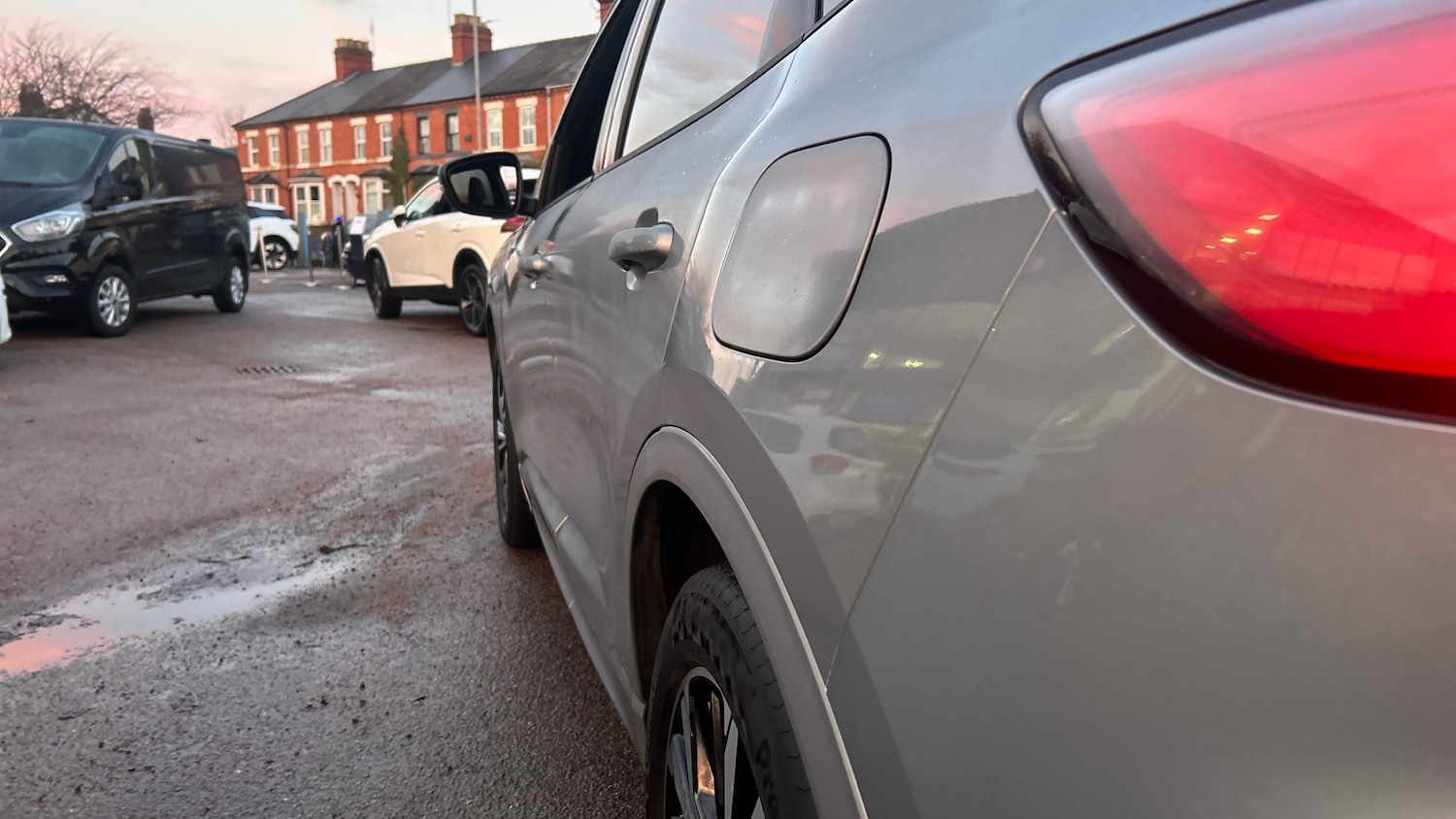 Used Ford Kuga 2024 for sale - 76968772: Photo 26