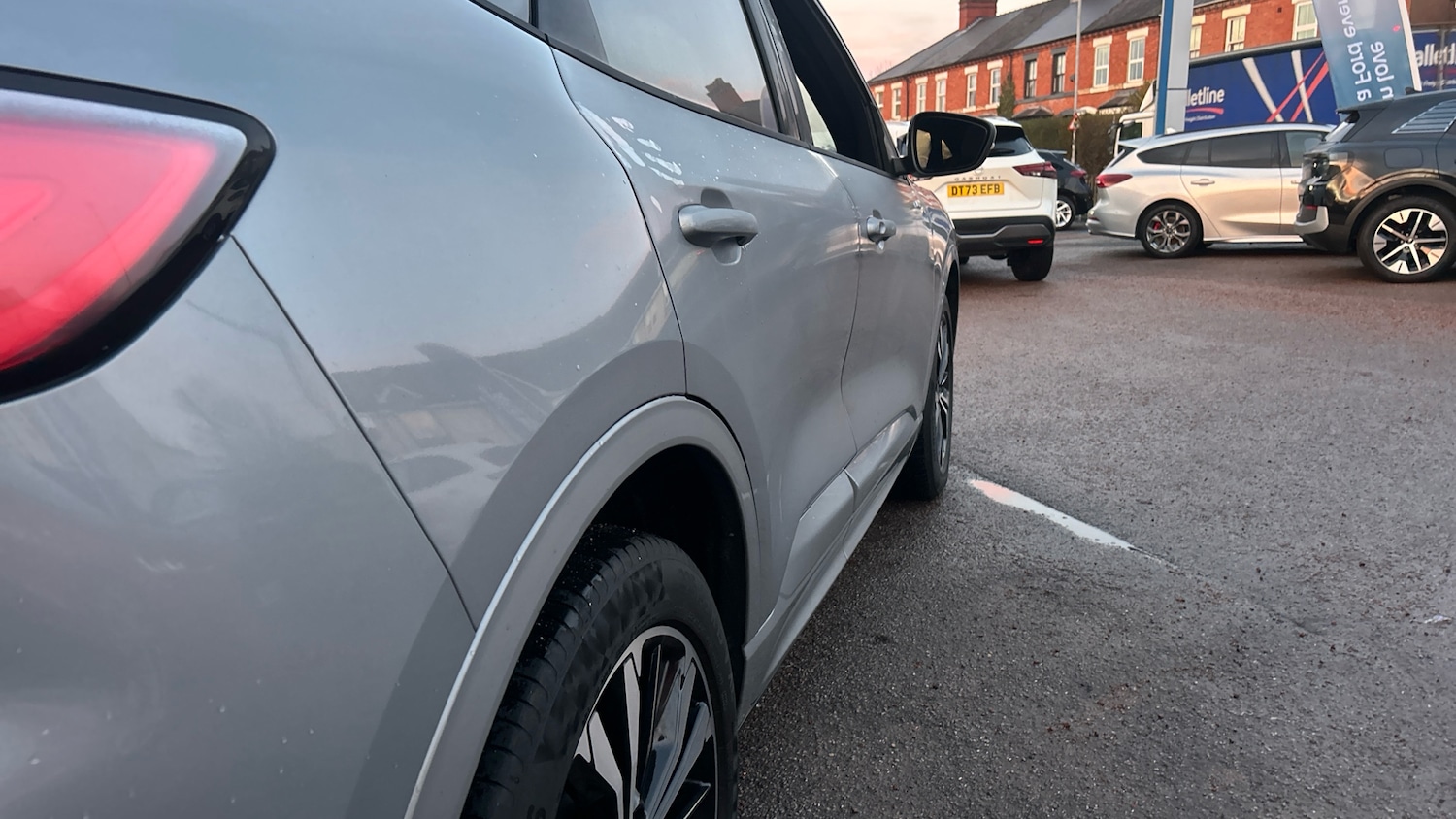 Used Ford Kuga 2024 for sale - 76968772: Photo 27