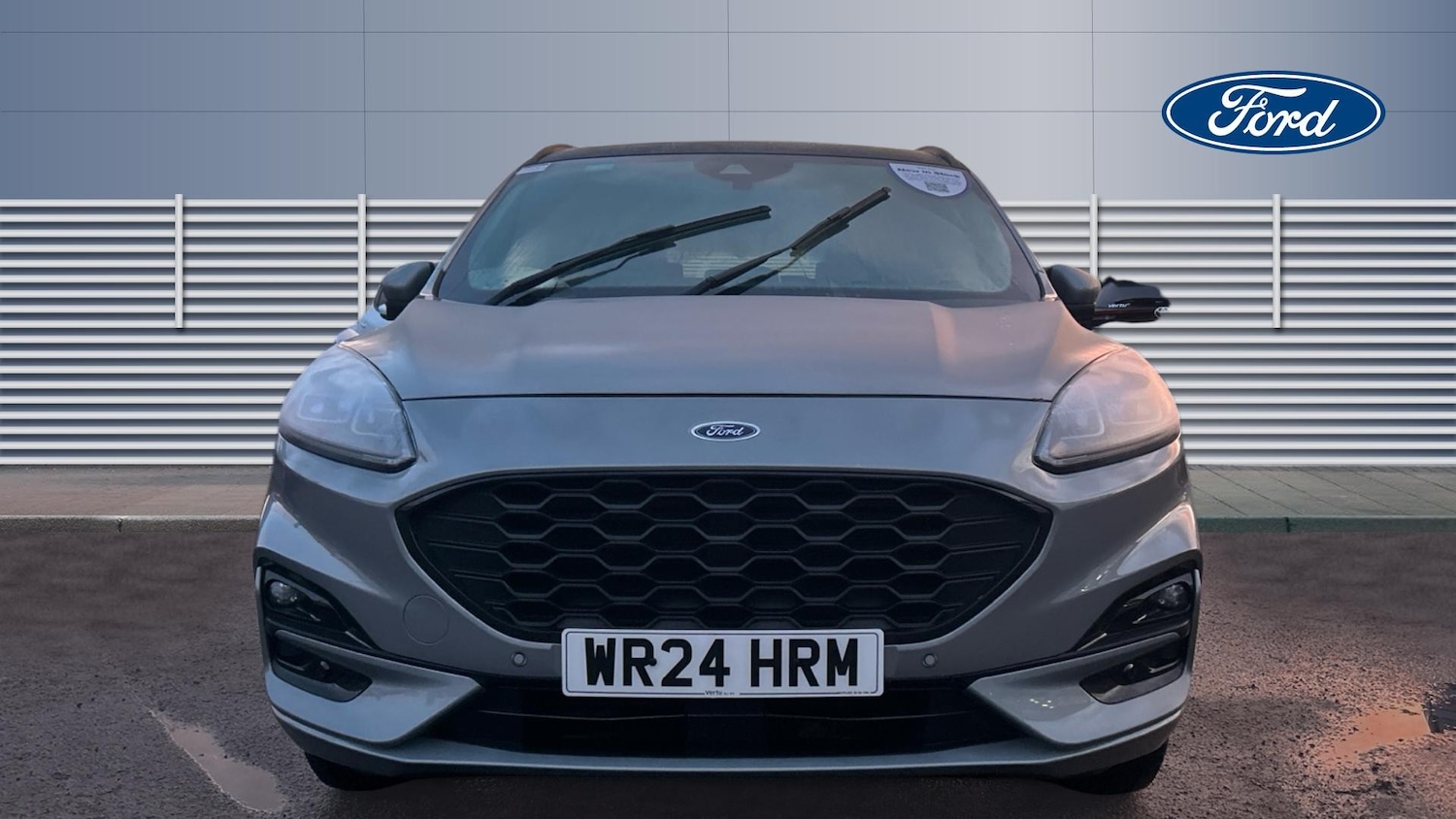 Used Ford Kuga 2024 for sale - 76968772: Photo 3