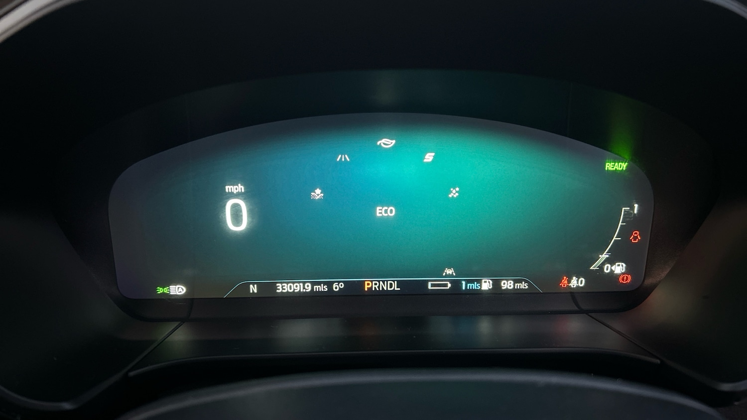 Used Ford Kuga 2024 for sale - 76968772: Photo 33