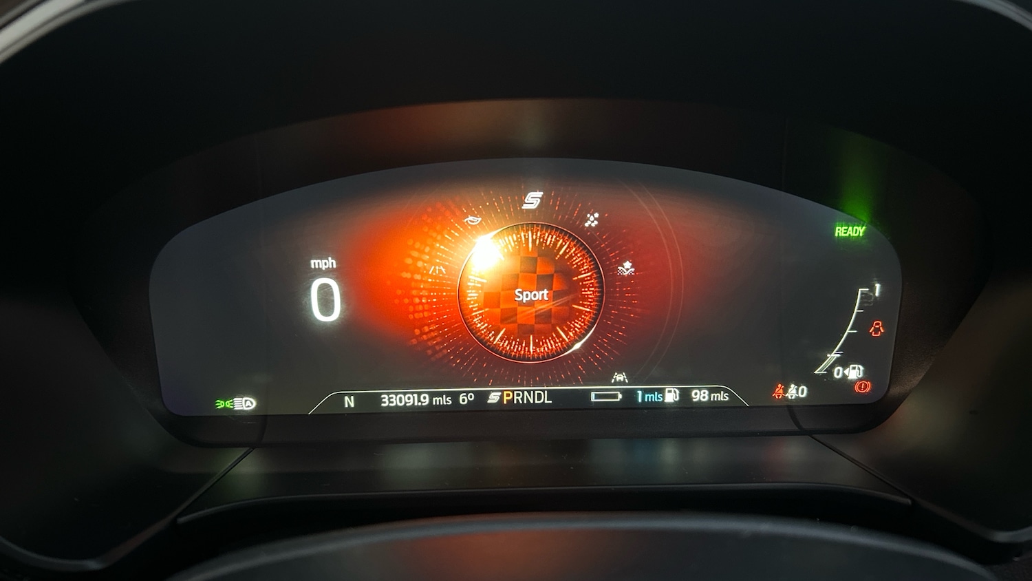 Used Ford Kuga 2024 for sale - 76968772: Photo 34