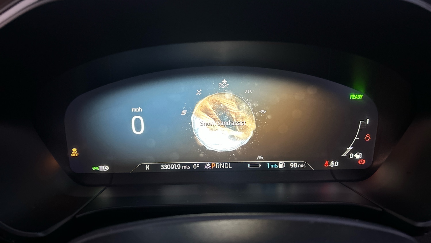 Used Ford Kuga 2024 for sale - 76968772: Photo 36