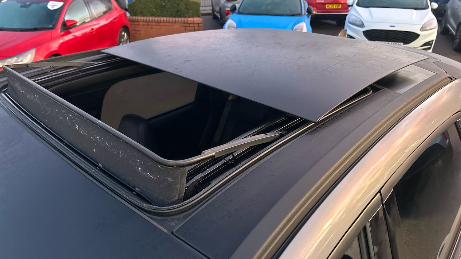 Used Ford Kuga 2024 for sale - 76968772: Photo 38