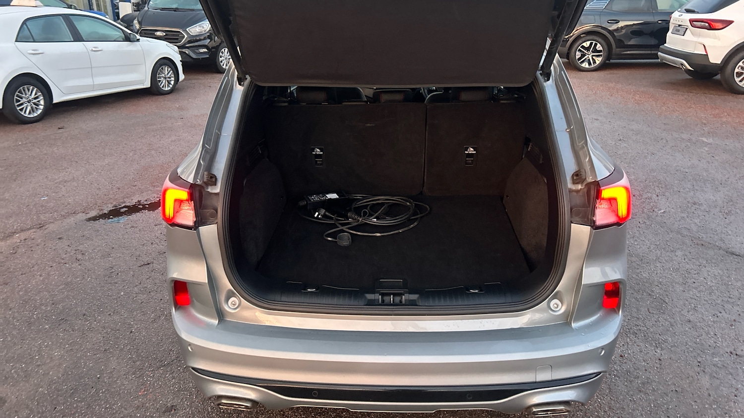 Used Ford Kuga 2024 for sale - 76968772: Photo 4